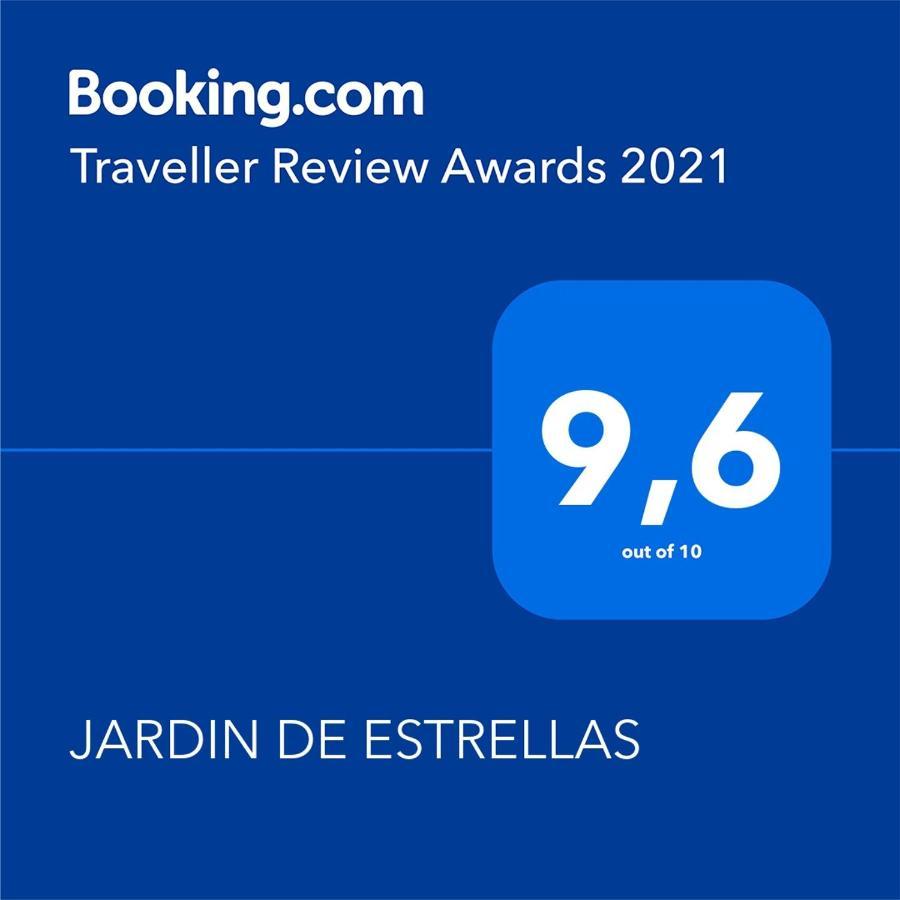 Jardin De Estrellas Compostela Екстериор снимка